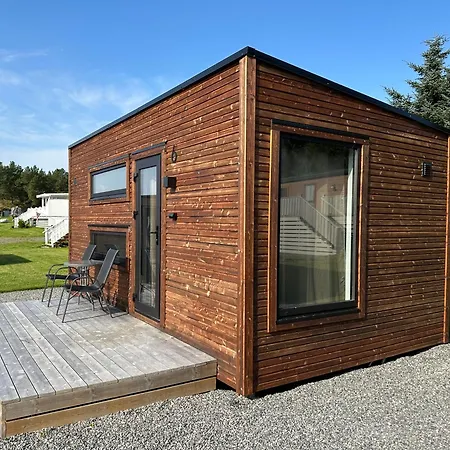 Bud Camping Buitenkant foto