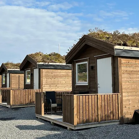 Bud Camping Buitenkant foto