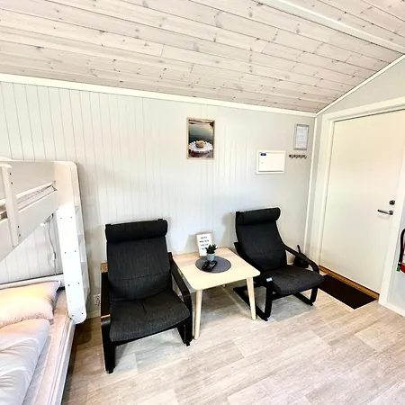 Bud Camping Buitenkant foto
