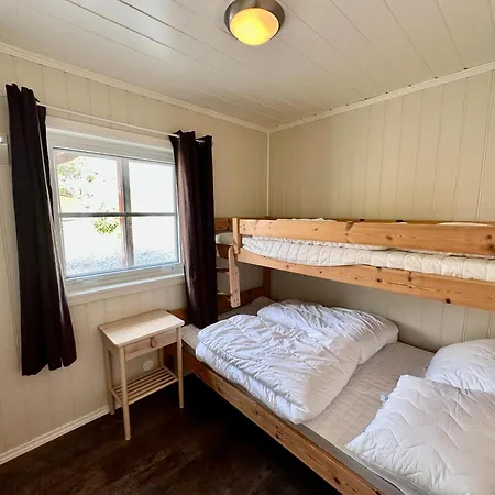 Bud Camping Buitenkant foto