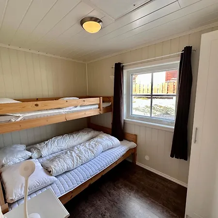 Bud Camping Buitenkant foto