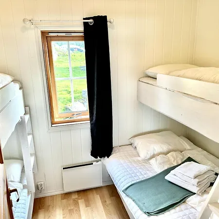 Bud Camping Buitenkant foto