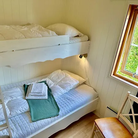 Bud Camping Buitenkant foto