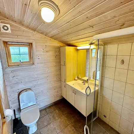 Bud Camping Buitenkant foto