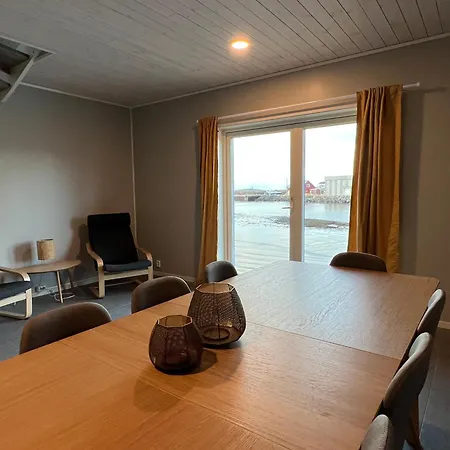 Bud Camping Kamer foto