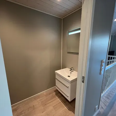 Bud Camping Kamer foto