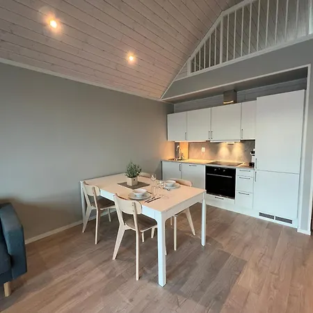 Bud Camping Kamer foto