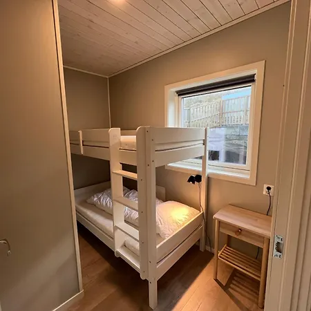 Bud Camping Kamer foto