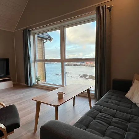 Bud Camping Kamer foto