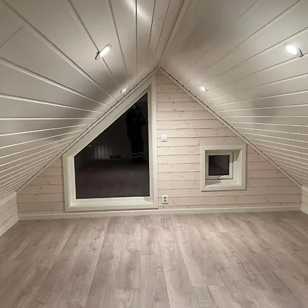Bud Camping Kamer foto
