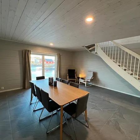 Bud Camping Kamer foto