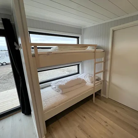 Bud Camping Kamer foto